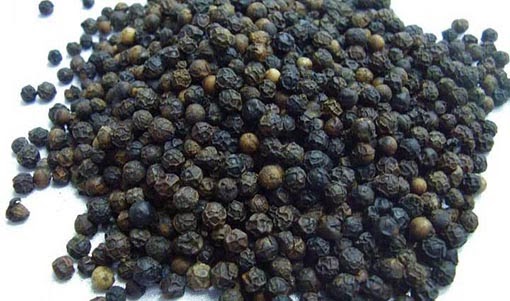 Relieving Indigestion By Using Black Pepper