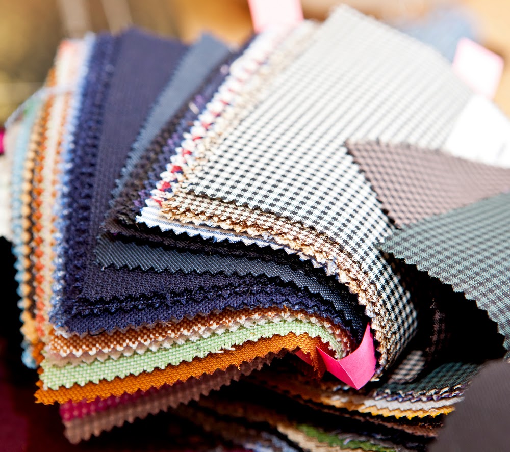 Mengenal Kerajinan Limbah Tekstil - Skul ID