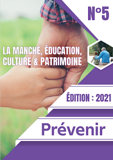 MECP n° 5 couverture