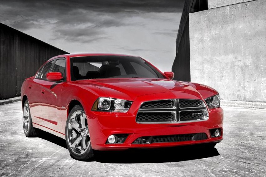 Dodge has announced the arrival of an allnew 2011 Charger