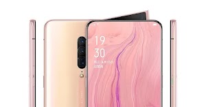 OPPO Reno10 Pro Plus: New Camera Hump Design and Periscope Zoom Module Rumored in Latest Leak
