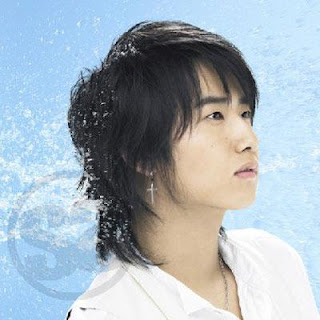 SS501 heo young saeng