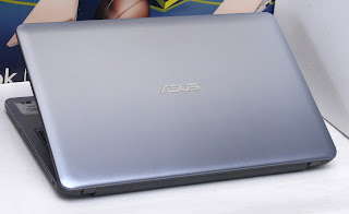 Jual Laptop ASUS X540YA ( 15.6-Inchi ) AMD E1-7010