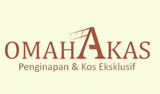 LOGO Omah Akas