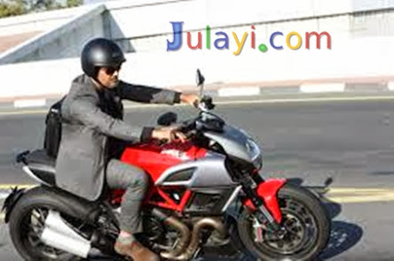 No Mukesh For Ajith