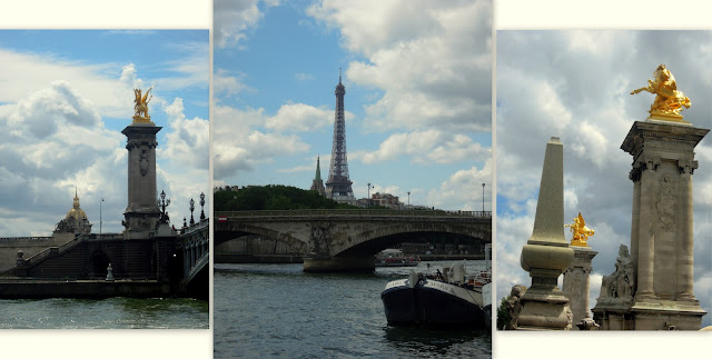 paris seine