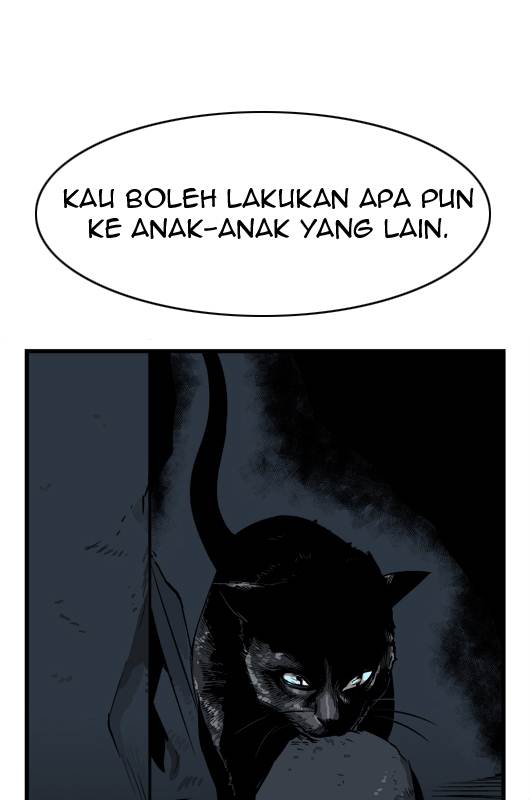 Webtoon Noblesse Bahasa Indonesia Chapter 23