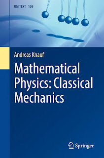 Mathematical Physics Classical Mechanics by Andreas Knauf PDF