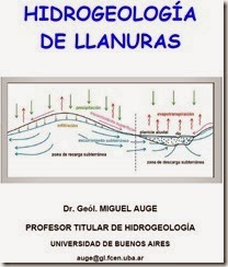 hidrogeologia de llanuras