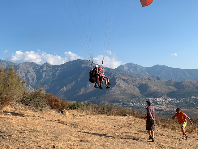 voyage en Corse, Calvi, vacances, les petites bulles de ma vie