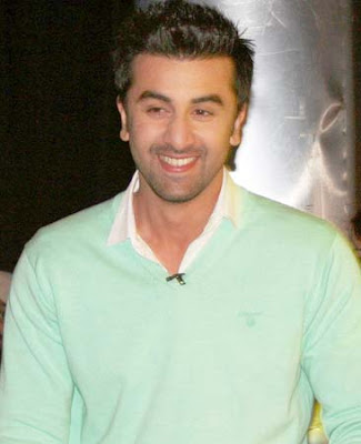 Ranbir Kapoor