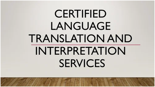 German Translation Services