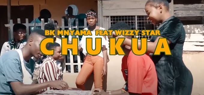 VIDEO | BK Mnyama Ft. Wizz Star - Chukua | Mp4 Download