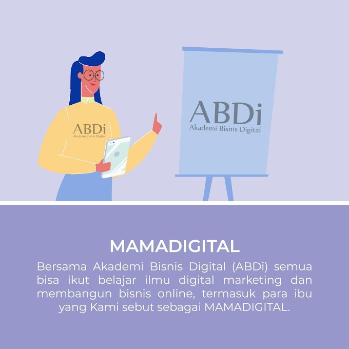 bisnis online indonesia