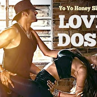 Love Dose MP3 Audio Song With Lyrics Download (Desi Kalakaar)