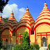 Dhakeshwari Temple Dhaka