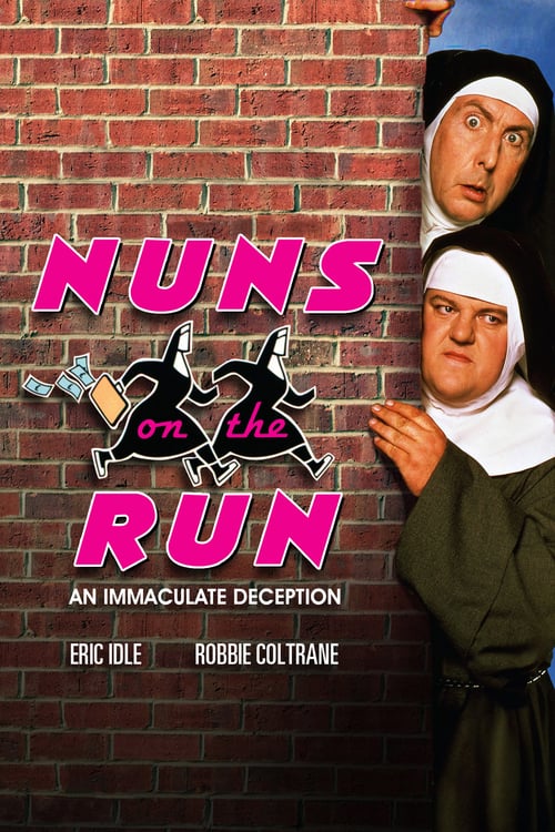 [HD] Nonnen auf der Flucht 1990 Ganzer Film Kostenlos Anschauen