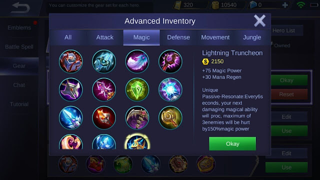 Painfully! Here are 7 Extra Damage Giving Items on Mobile Legends