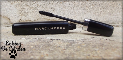 Mascara O!Mega Lash Marc Jacob.