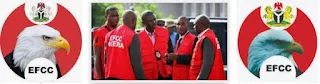 EFCC Not Recruiting