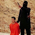 Estado Islamico publica video de supuesta decapitación de japonés Kenji Goto