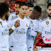 Peluang Real Madrid Menjuari La Liga Sangat Tipis