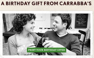 Carrabba's Amici Club