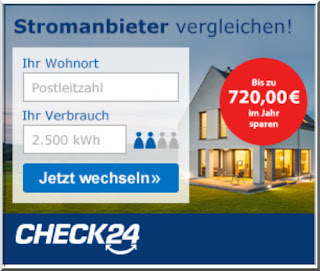 Stoppe die Stompreisentwicklung nach oben mit dem Strompreisvergleich