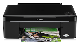 Epson Stylus SX200