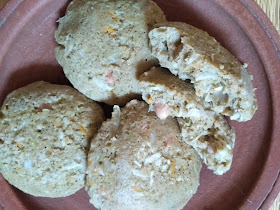 Sorghum (Jowar) Satvik Idli