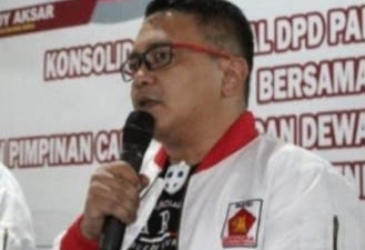 Gerindra Kota Kendari Siapkan Kadernya Maju Pilwali