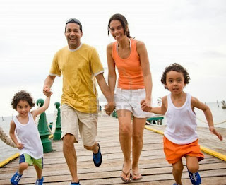 want to vacation with the family? make sure this first