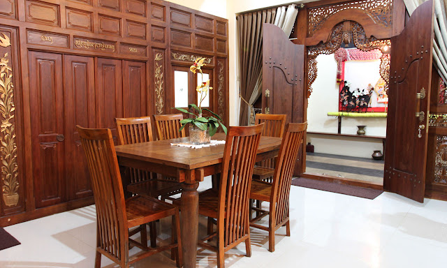 Kelebihan Homestay Daripada Hotel