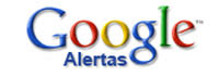 Alertas de Google mantenerse informado con Google Alerts