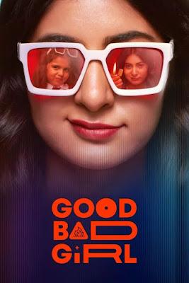 Good Bad Girl S01 Hindi WEB Series 720p & 480p HDRip ESub x264/HEVC | All Episode