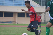 Persbit Lumpuhkan Persitaro di Laga Perdana Liga 3