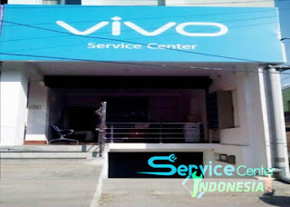 Service Center HP Vivo di Makassar