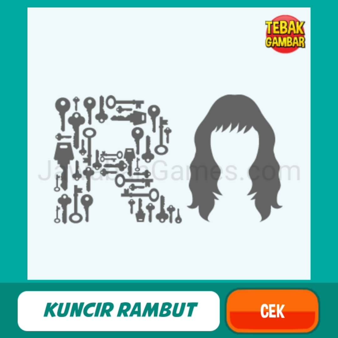 Kunci Jawaban Tebak Gambar Level 57