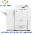  Ba máy photocopy bãi cho dân văn phòng đảm bảo