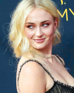 Sophie Turner wikipedia biography