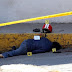 Ejecutan a tiros a motociclista en la colonia Tepeolulco, en Ecatepec
