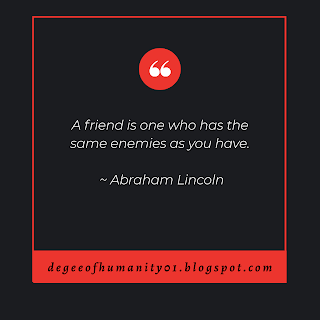 Abraham Lincoln famous quotes