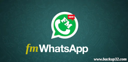 تحميل تطبيق FM WhatsApp Mod APK احدث اصدار 2022 -Anti Ban