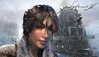 Syberia 2 (Full)