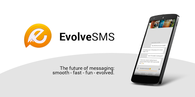 Evolve SMS