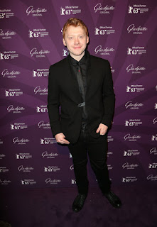 Rupert Grint Latest Wallpapers 2013