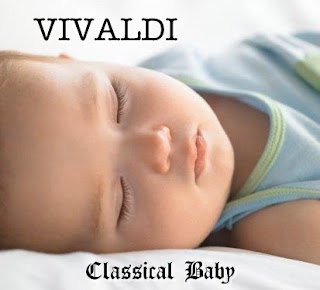 Vivaldi20 20Classical20Baby - Vivaldi - Classical Baby