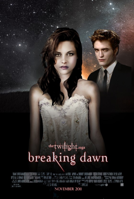 Sinopsis Film Twilight Saga Breaking Dawn part 2 