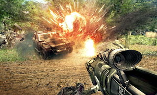 download game crysis 1 warhead pc single link