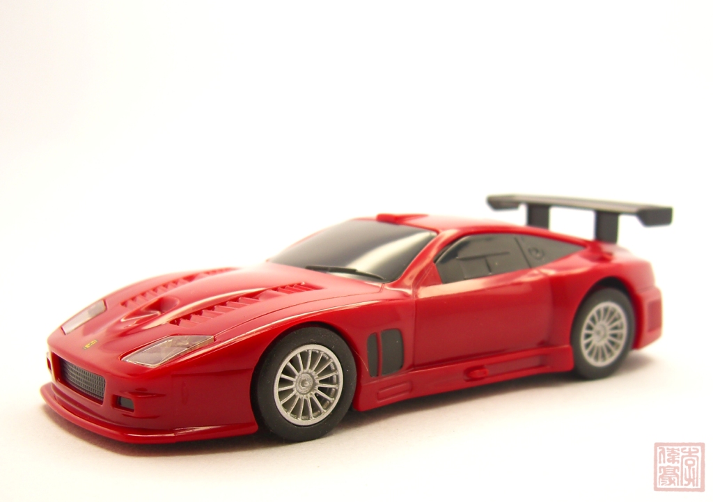 Ferrari 575 GTC 